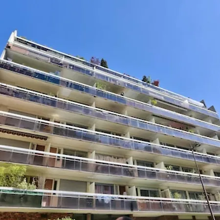 Rare Pearl With Balcony In